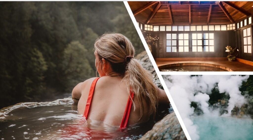 Onsen