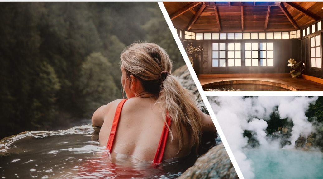 When is the best time to visit Japan?
