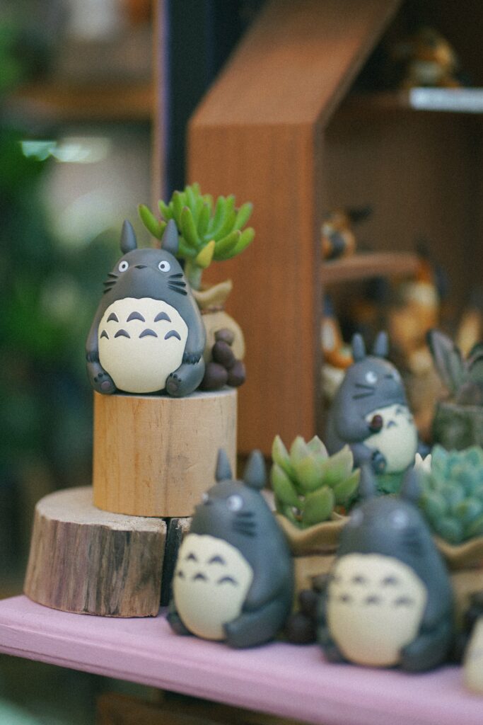 Totoro