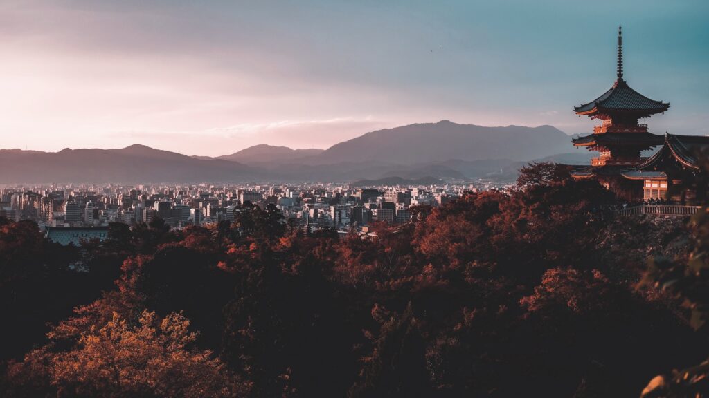 kyoto