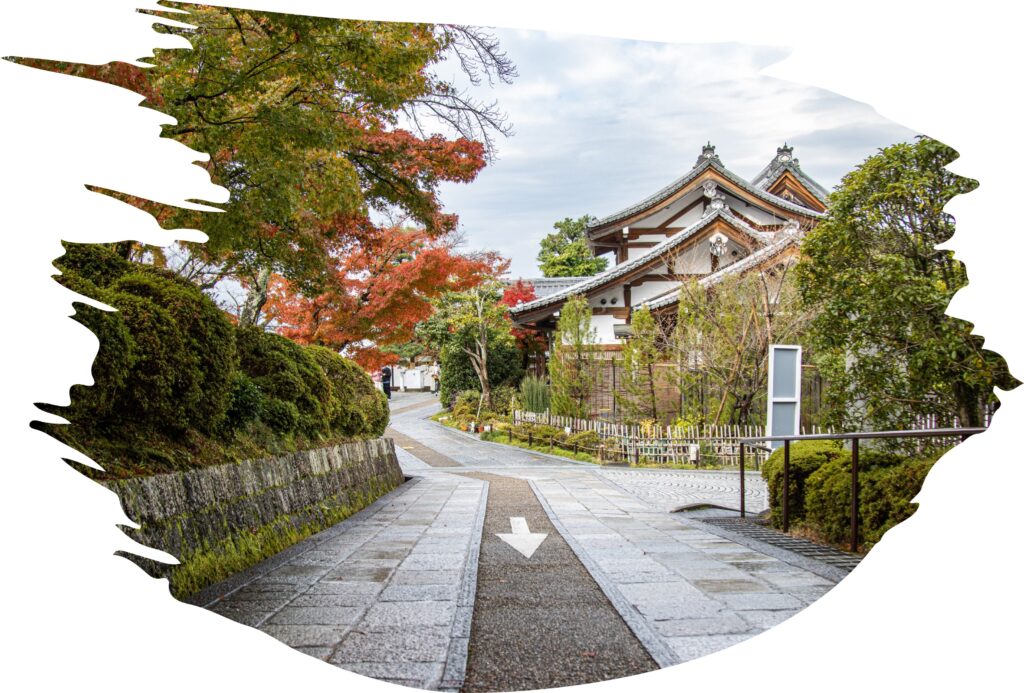 Kyoto