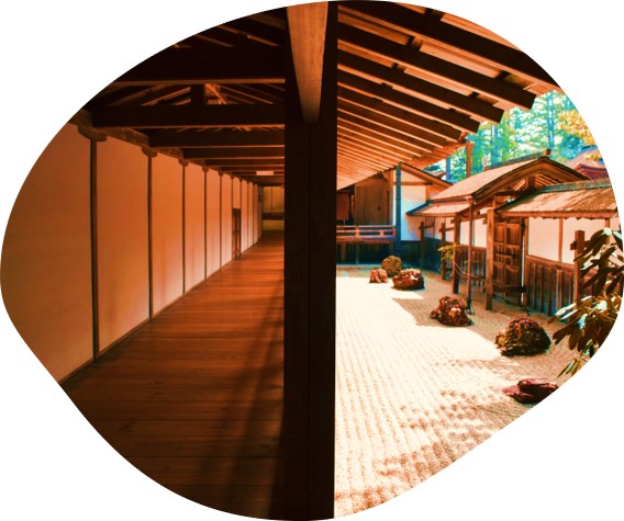 Kyoto Ryokan