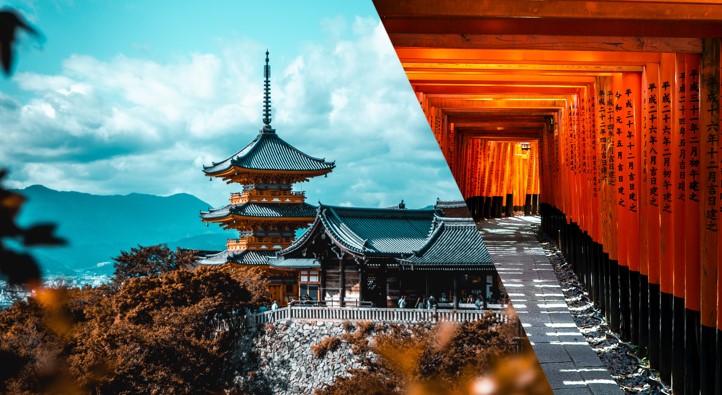 Easy Guide To A Stress-Free Kyoto - AnywhereBetter