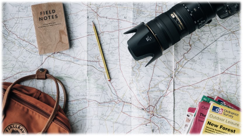 recommend travel