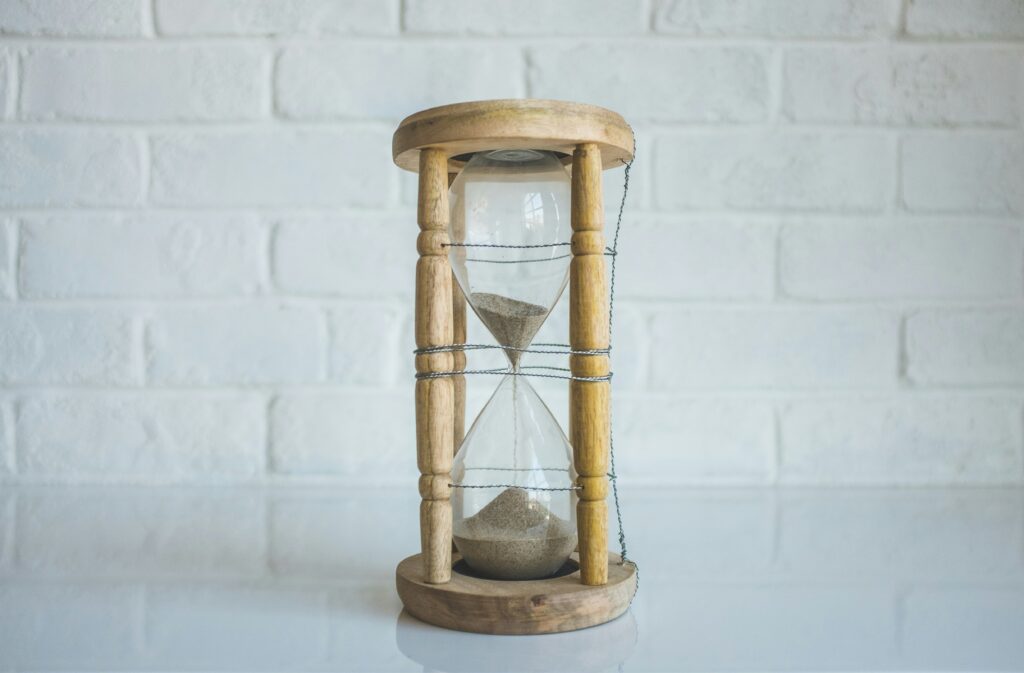 save your time