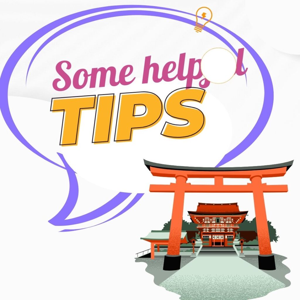 tips
