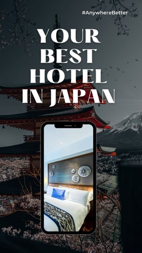 How To Find The Best Hotel In Japan