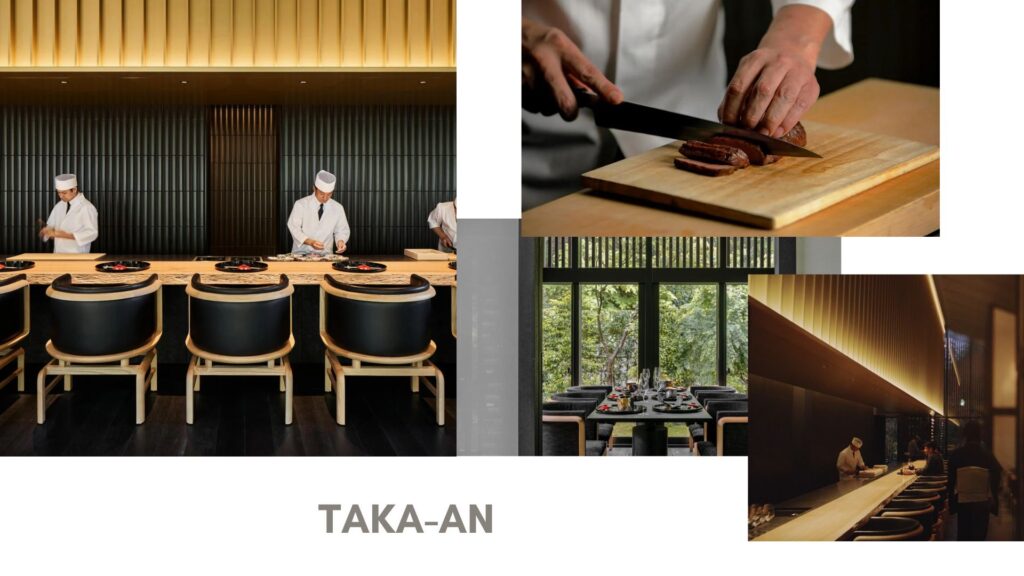 Taka-An | Aman Kyoto
