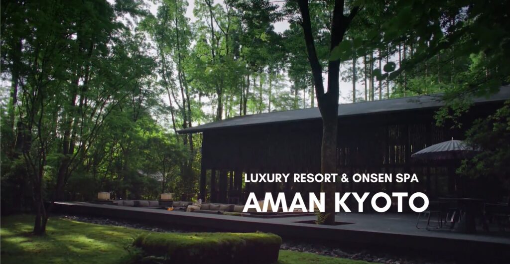 Aman Kyoto